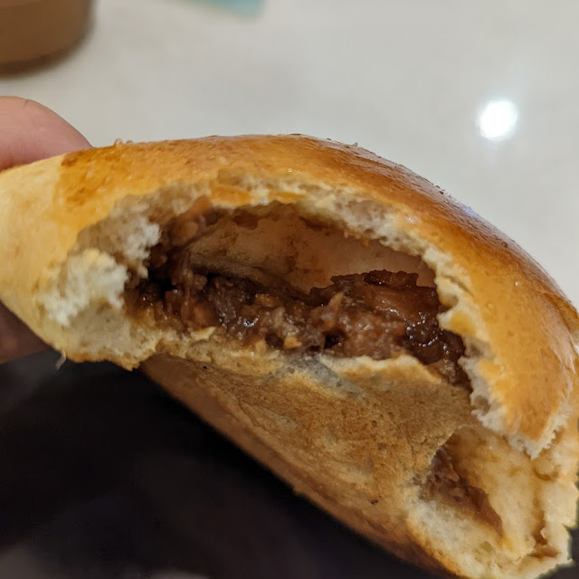 Pork Bun