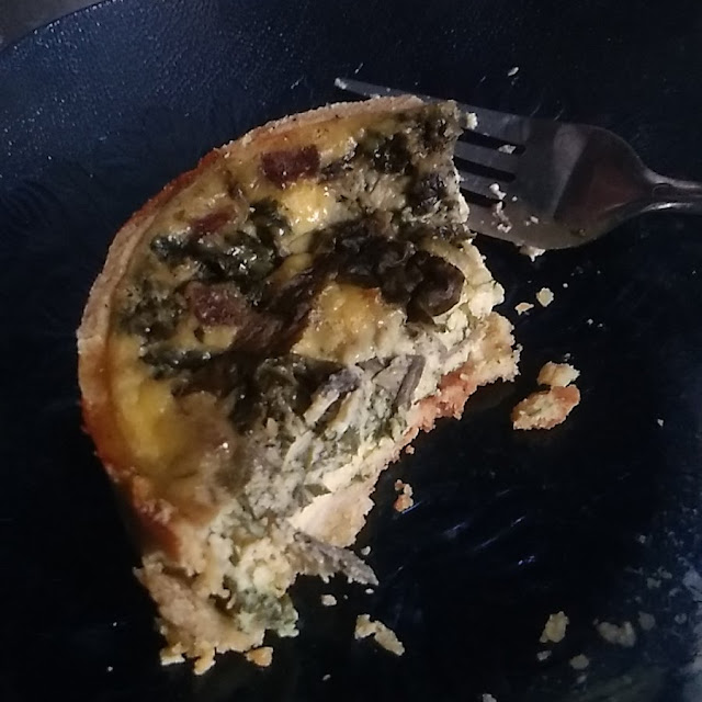 You Quiche