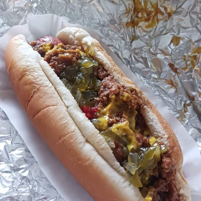Coney Dog