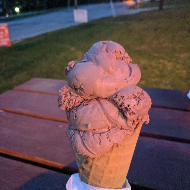 Ice Cream Cone
