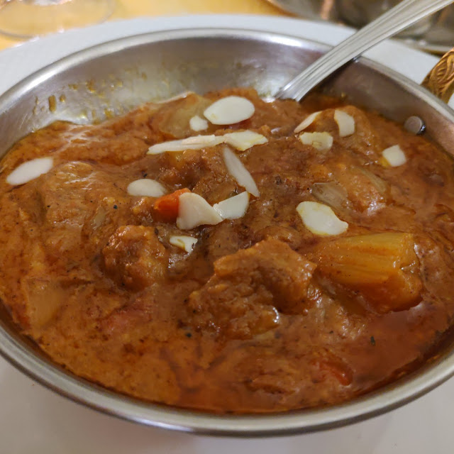 Rogan Josh