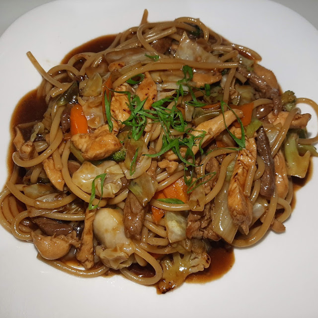 Yakisoba