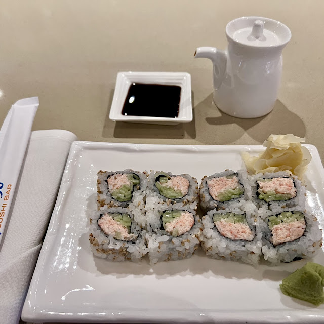 Sonesta Roll