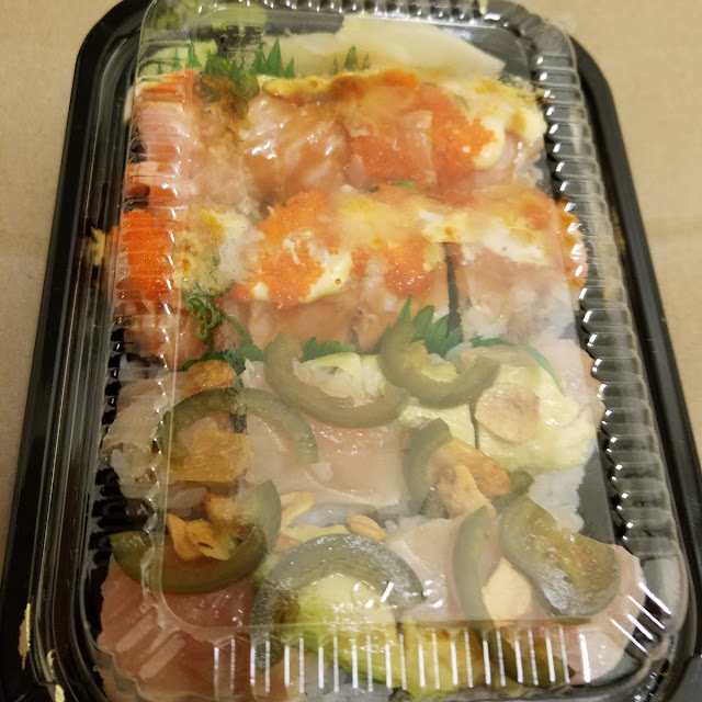 Quality Sushi