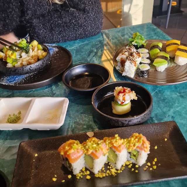 Sushi Misto