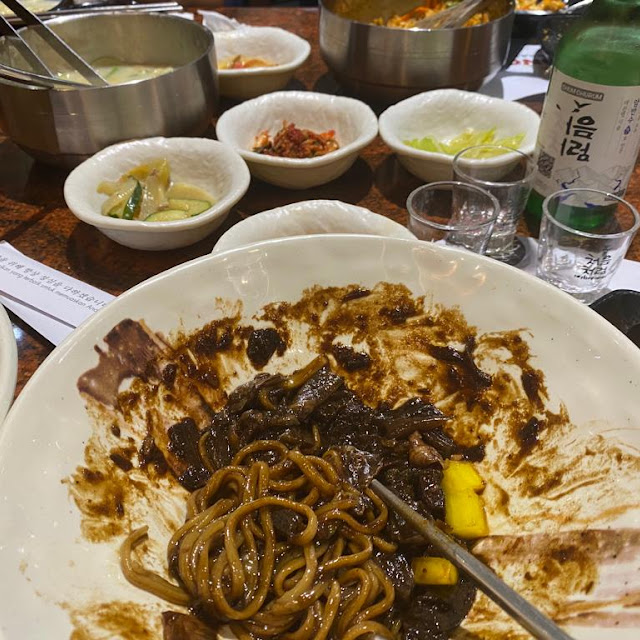 Jjangmyeon