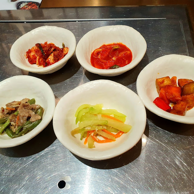 Banchan