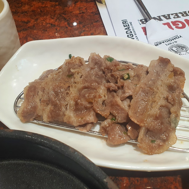 Beef