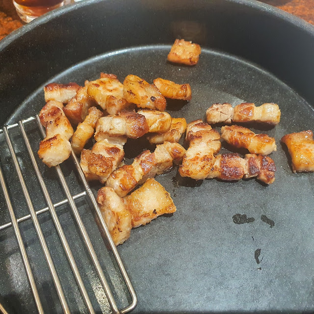 Pork Belly