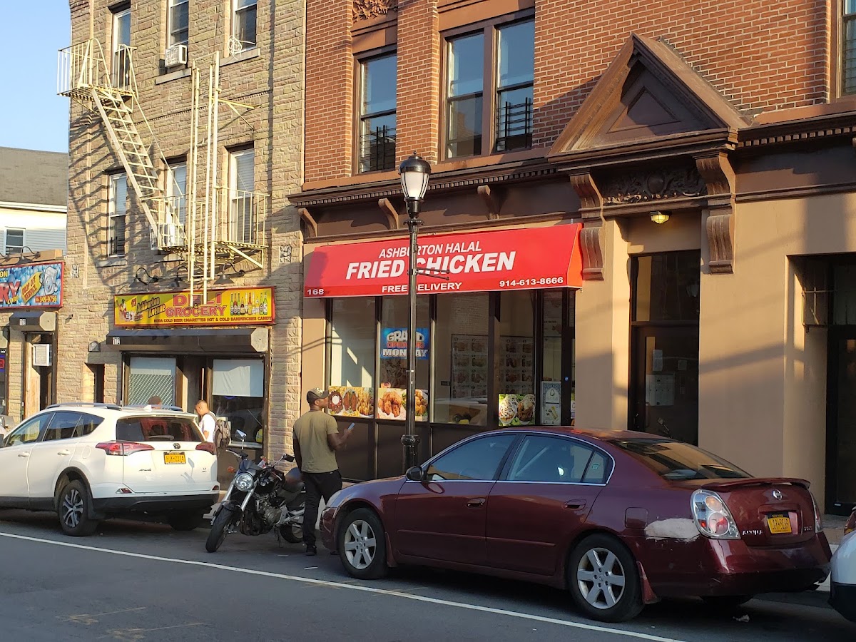 Yonkers Halal 2