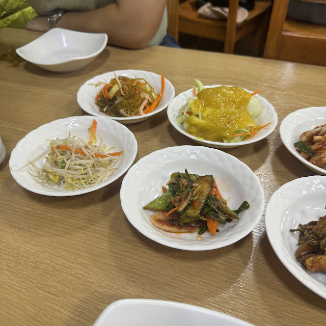 Banchan
