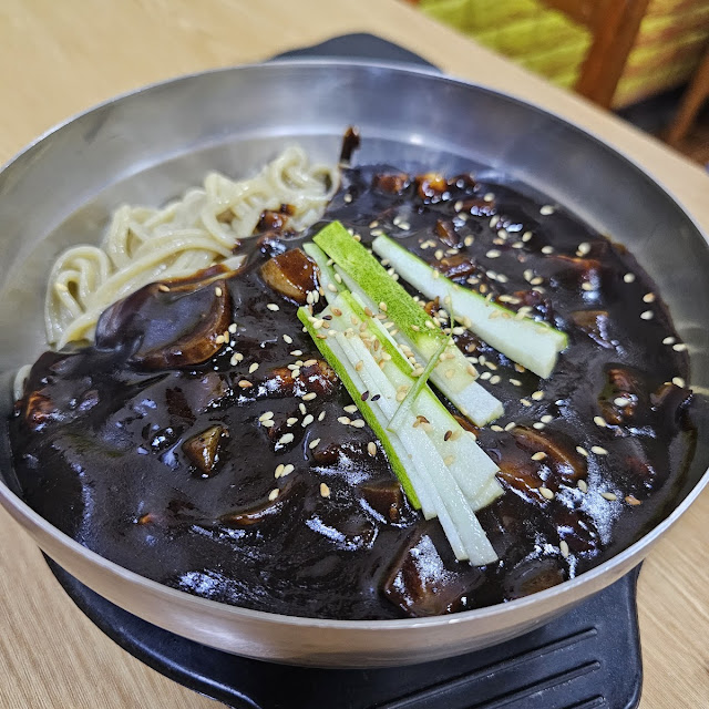 Jjangmyeon