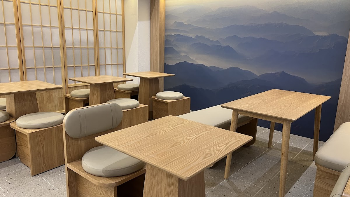 Yorimichi Cafeよりみち
