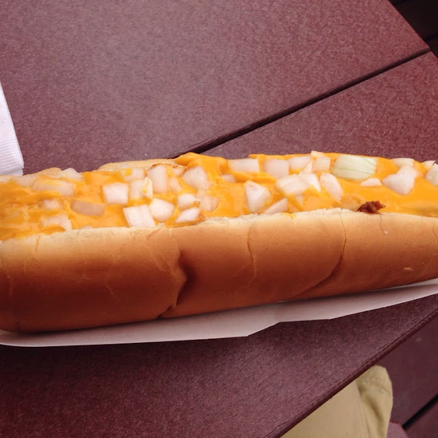 Hot Dog