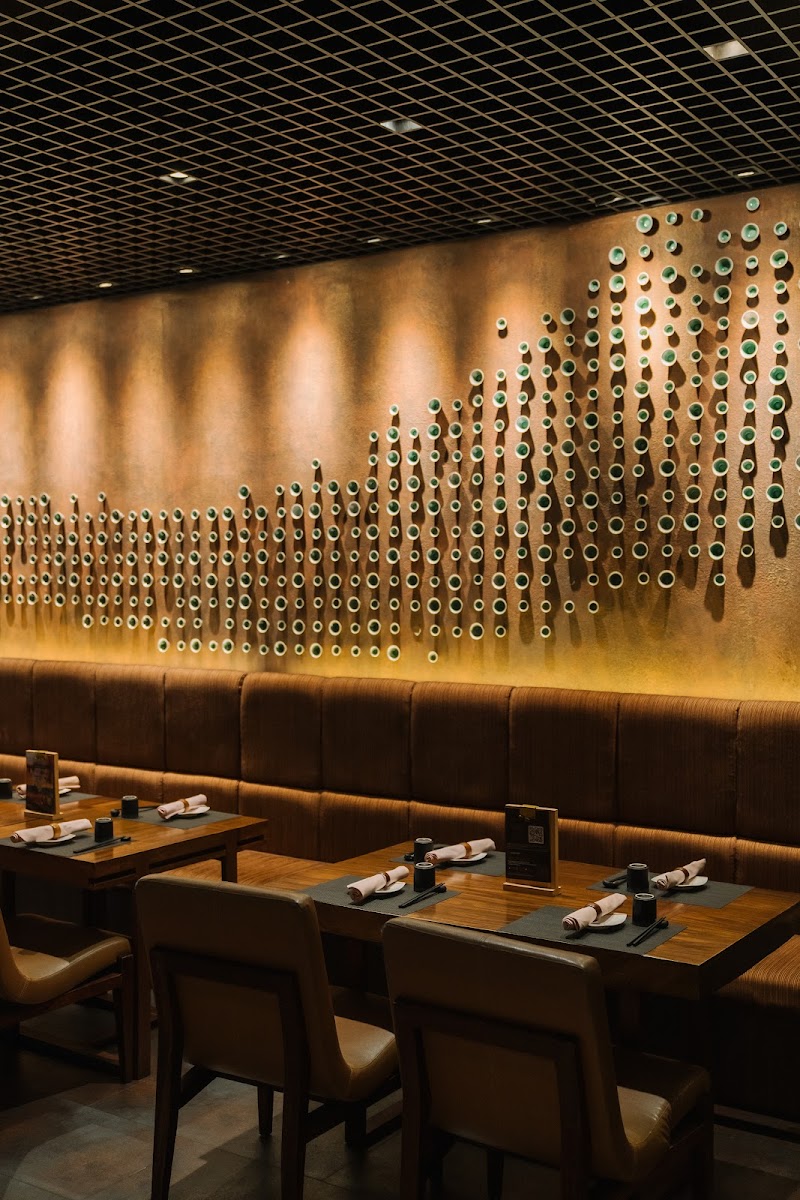Yoshi Izakaya - Jakarta