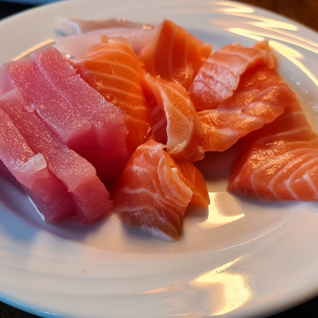 Sashimi