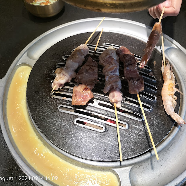 Yakitori