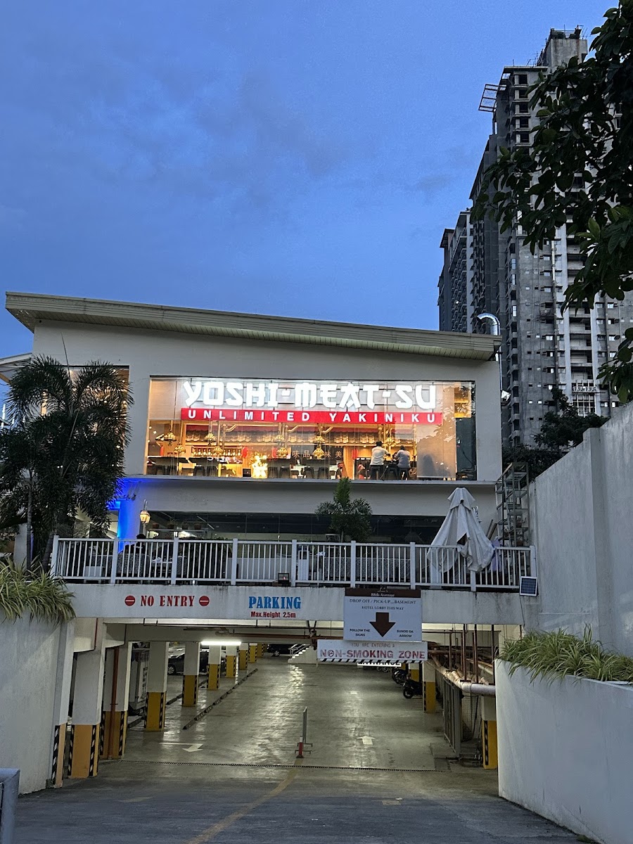 Yoshimeatsu Cebu