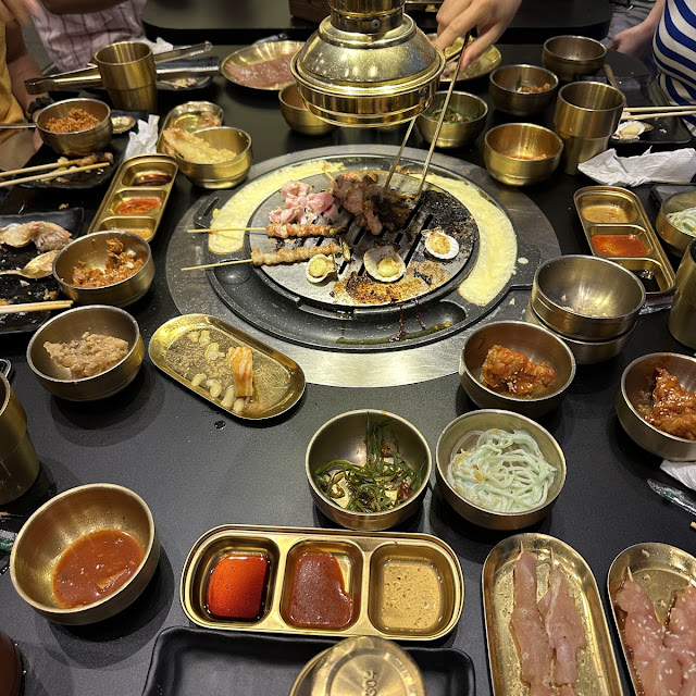 Yakiniku