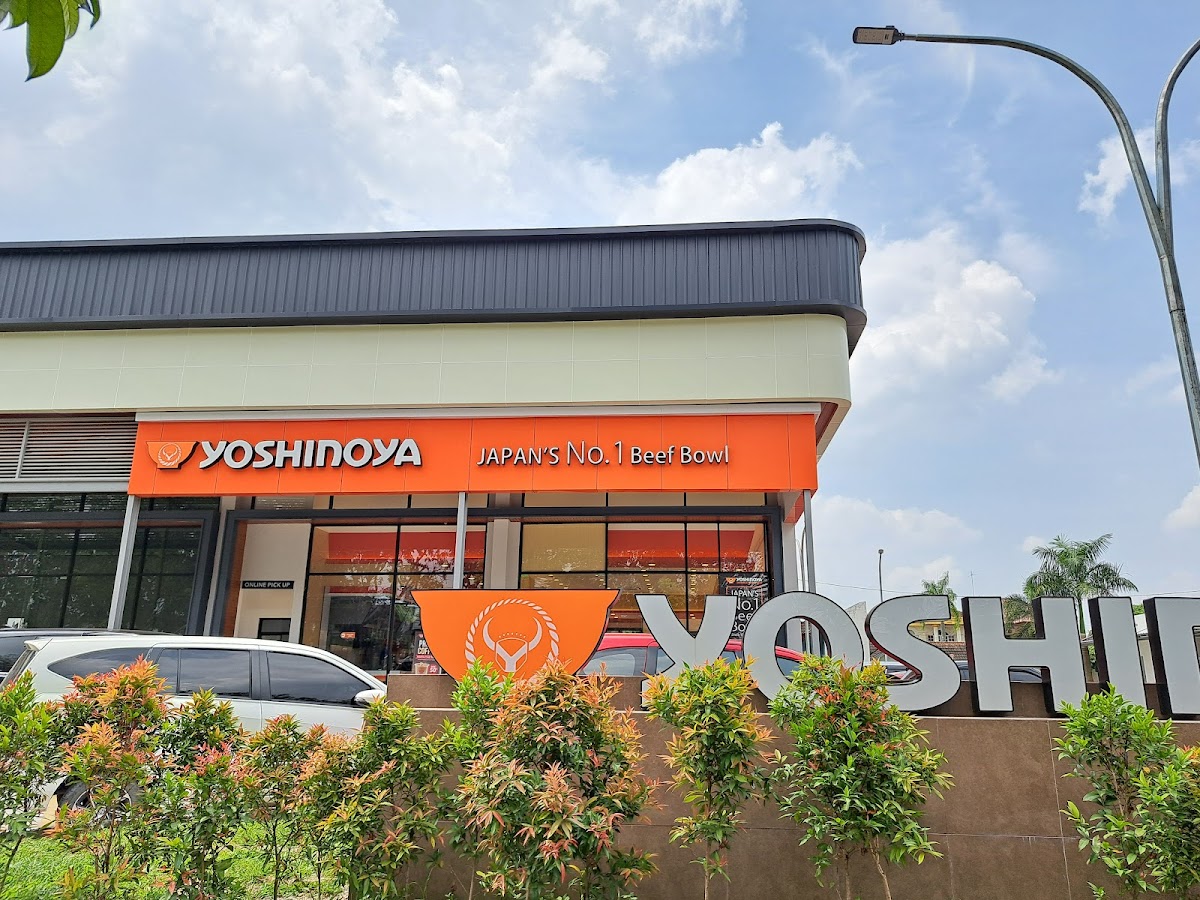 Yoshinoya Ringroad