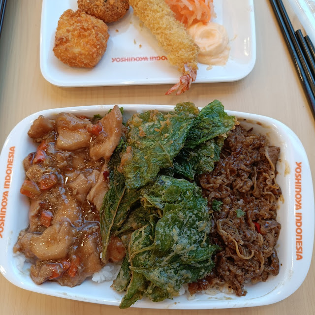 Mix Vegetable