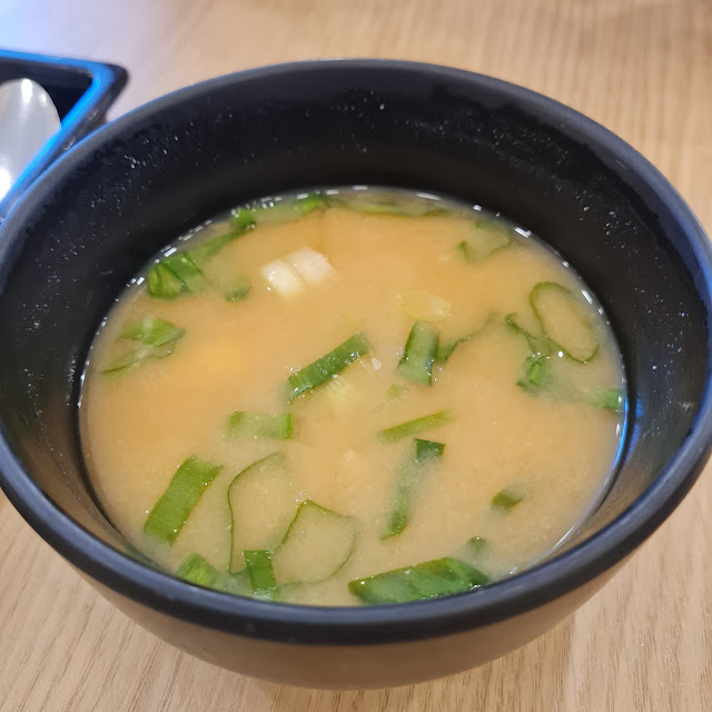 Miso Soup