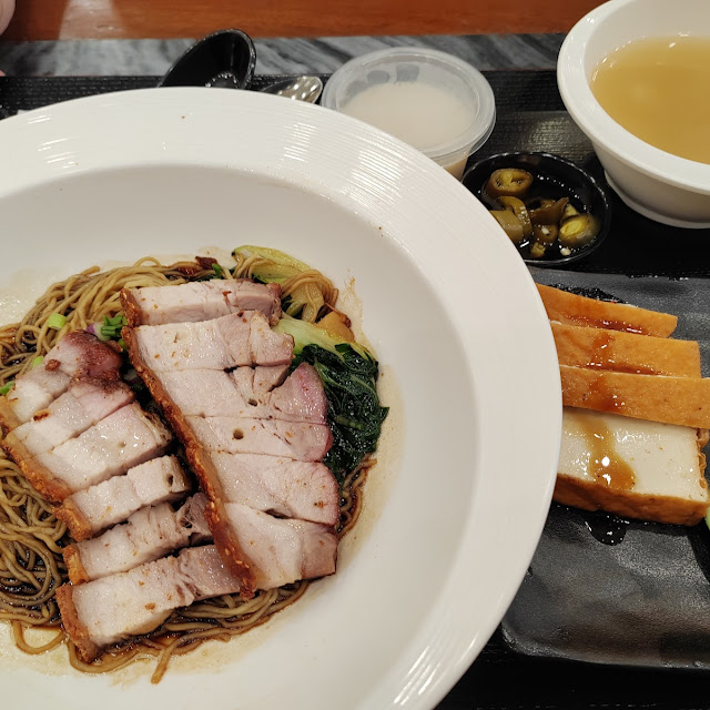 烧肉饭