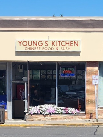 Youngs Chinese Food