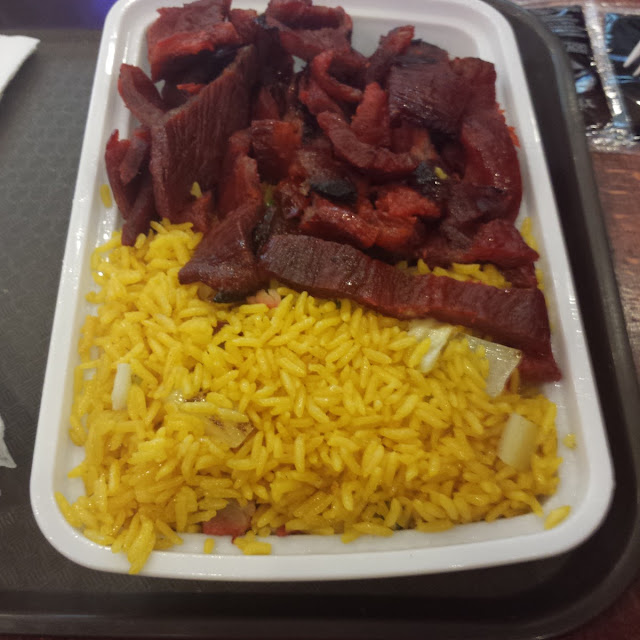 Boneless Ribs