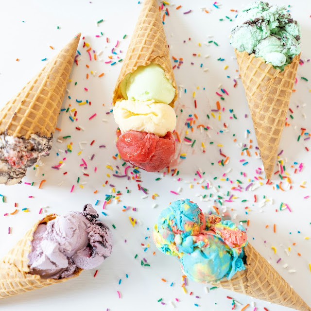 Ice Cream Cone