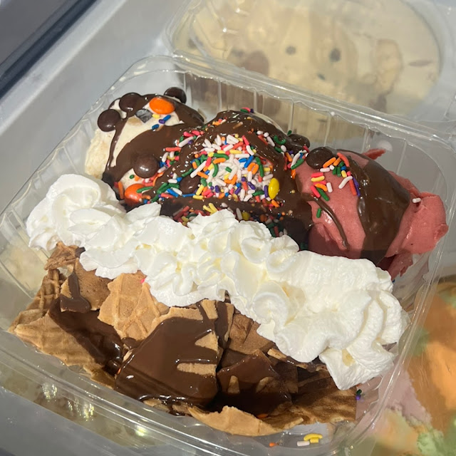 Hot Fudge