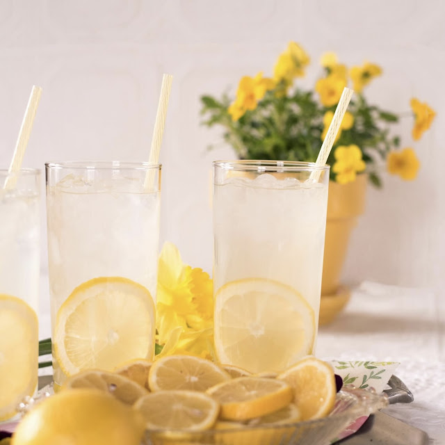 Lemonade