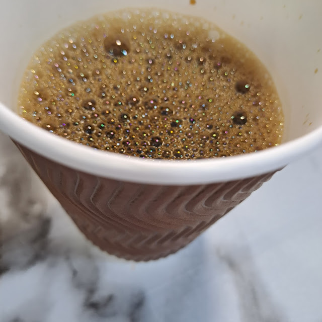 Brewed Coffee