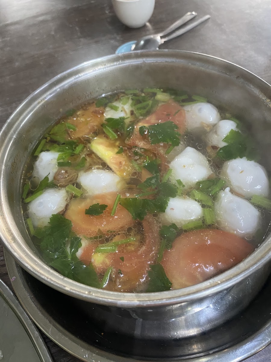 Yuan Fa Restaurant