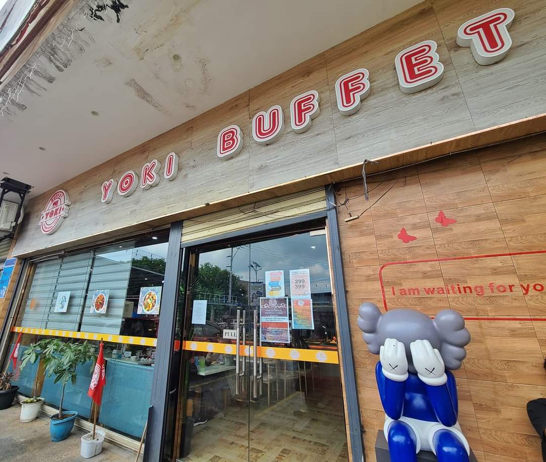 Yuki Buffet International