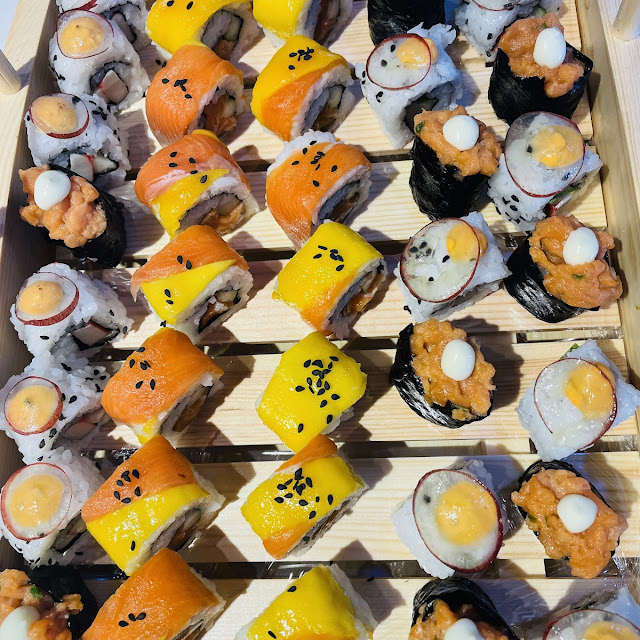 Sushi