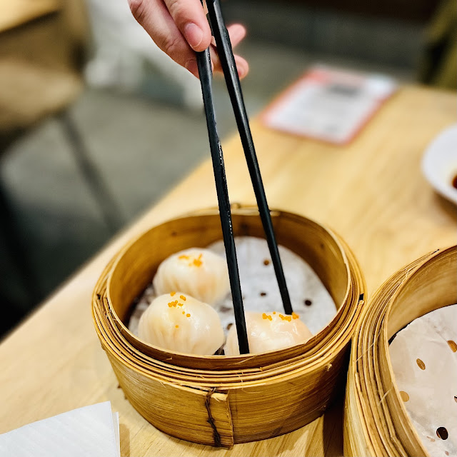 灌汤小笼包 steam pork xiaolongbao