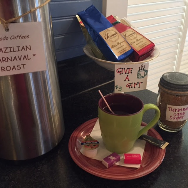 Coffee