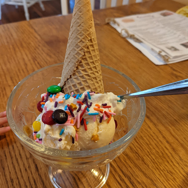 Clown Cone