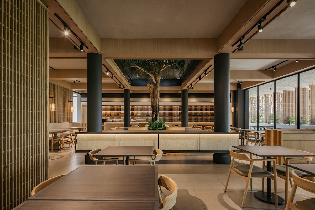 YUME 夢 l Japanese Dining