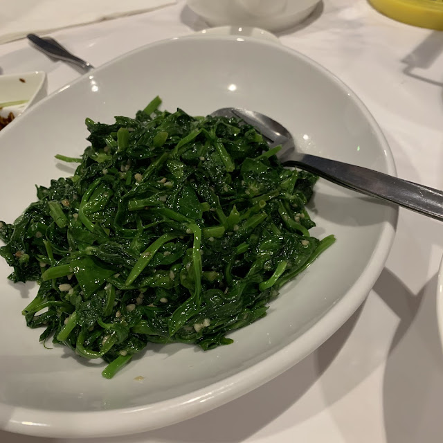Chinese Broccoli V