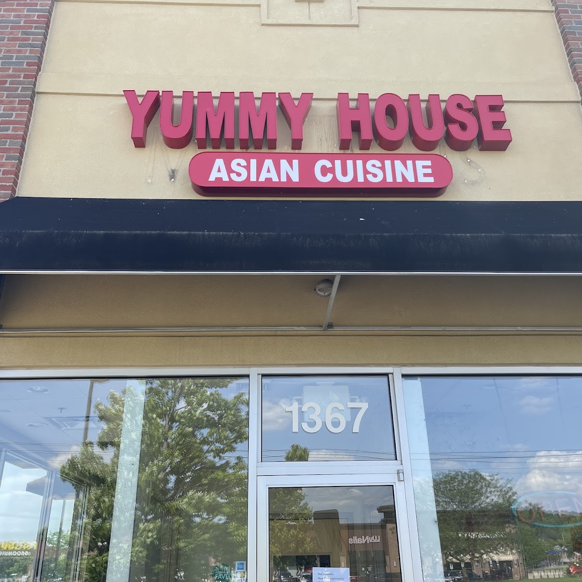 Yummy House Asian Cuisine