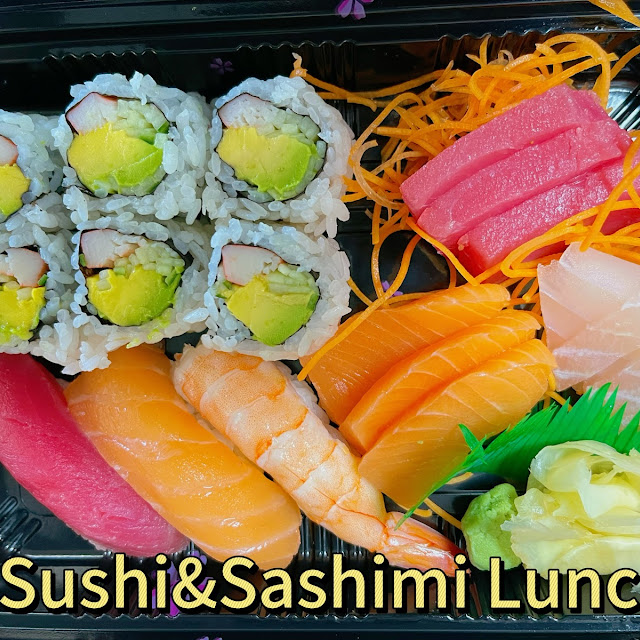 Sashimi