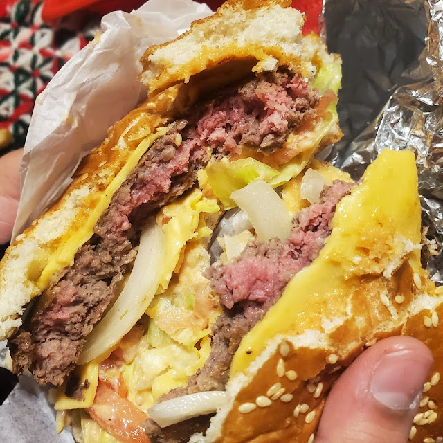Cheeseburger