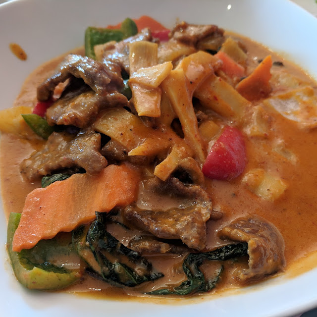 Red Curry
