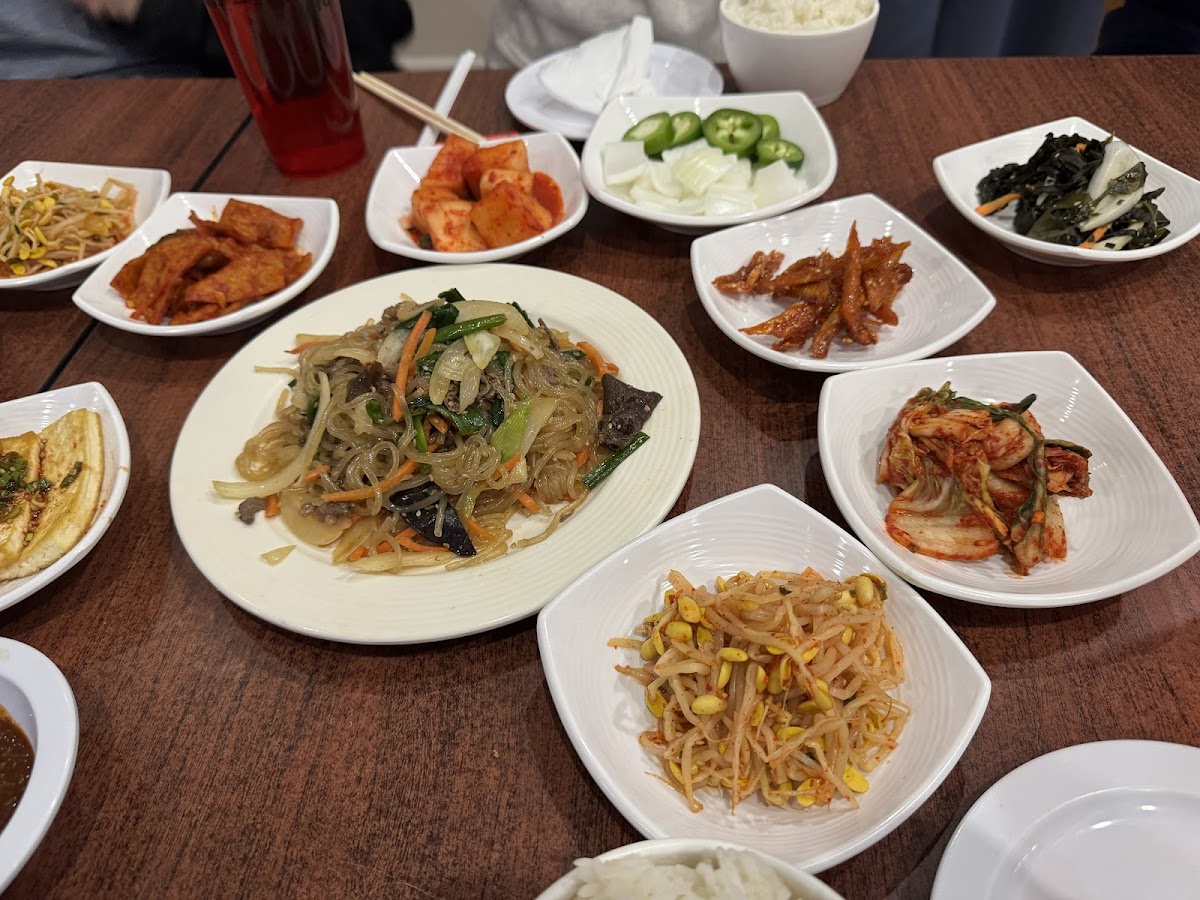 Yun’s Restaurant