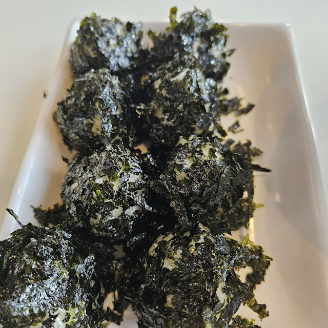 Rice Ball