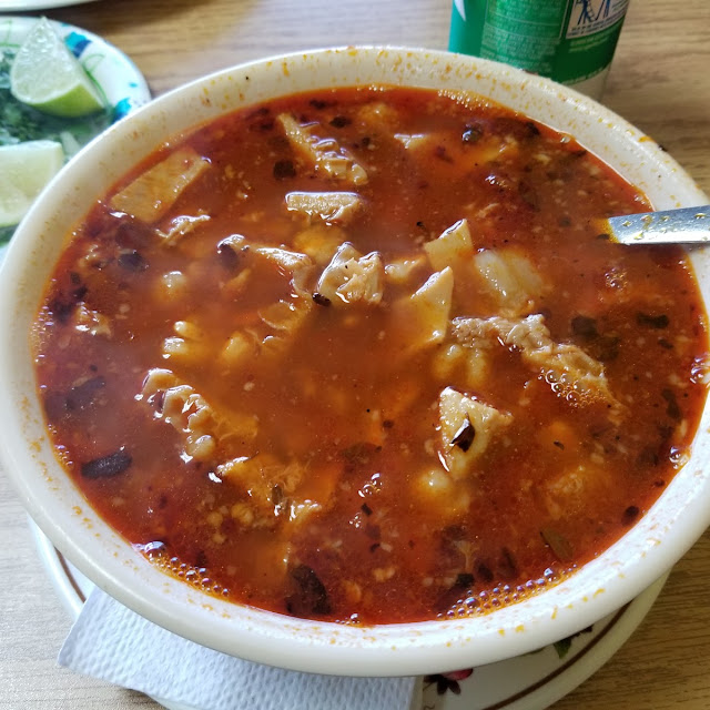 Menudo