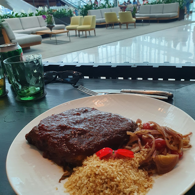 Pork Misso
