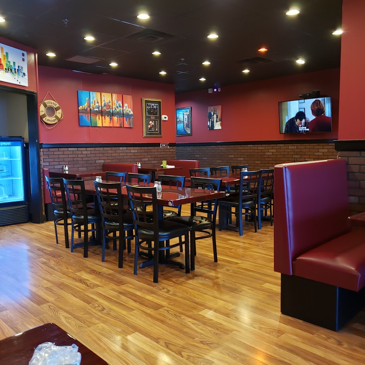 Zachary’s - Kingsport